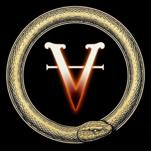 Verboros logo